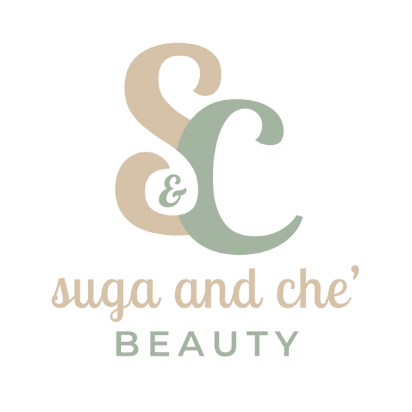 Suga and Che' Beauty
